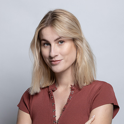 Zdjęcie profilowe